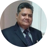 Prof Ram Swaroop Chauhan