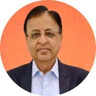 Mr. P.S. Saini