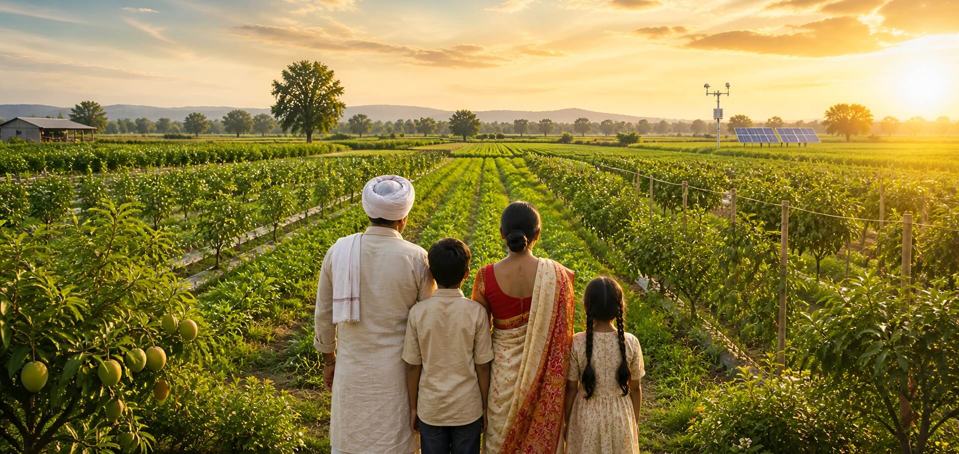 Pranamkisan Agri Innovation