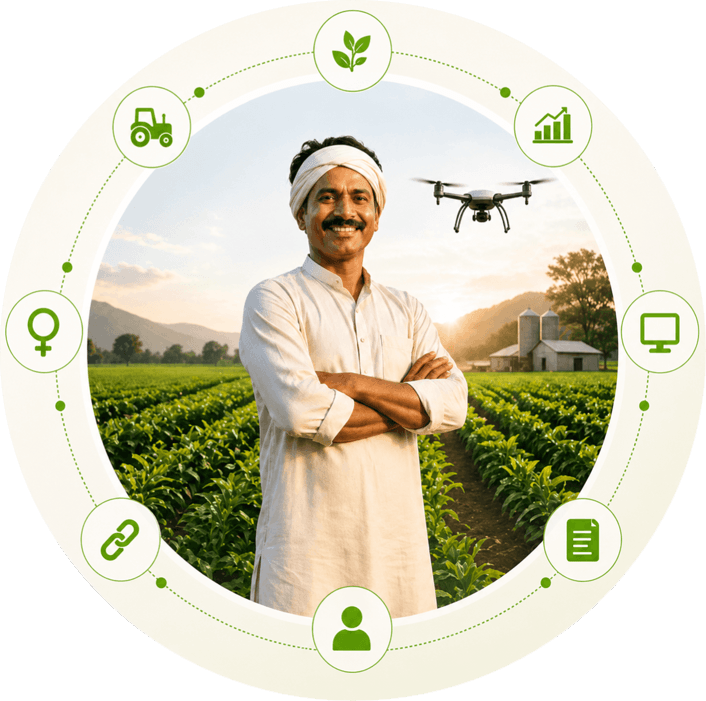 Why Pranam Kisan